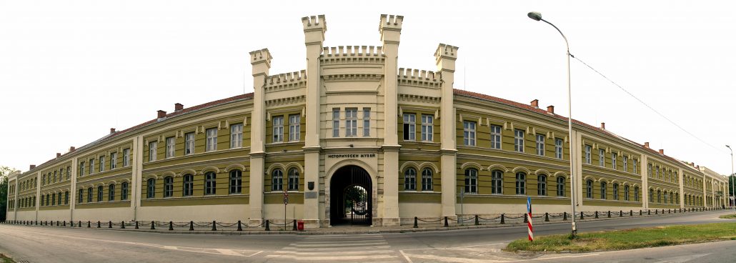 Regional History Museum – Pleven