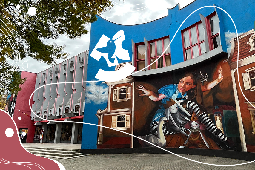 Theater for Children and Youth "Kolibri"