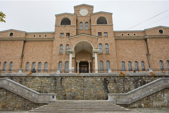 Boris Denev Art Gallery