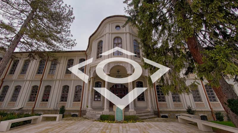  Музей „Възраждане и Учредително събрание“